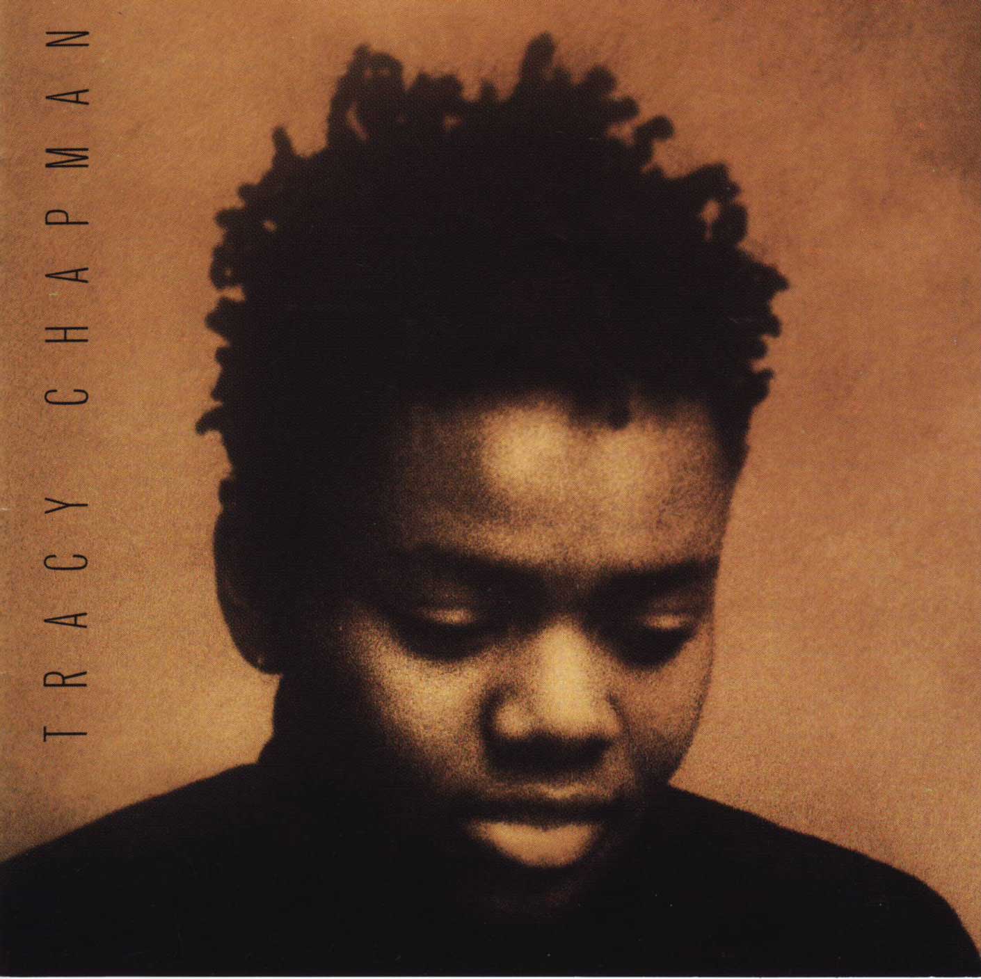 Tracy Chapman